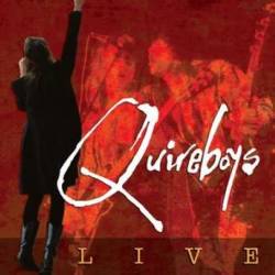 The Quireboys : Quireboys Live